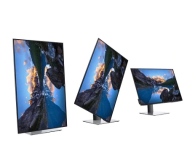 Dell 27'' U2719D 210-ARBR Szary - 1462132 - zdjęcie 5